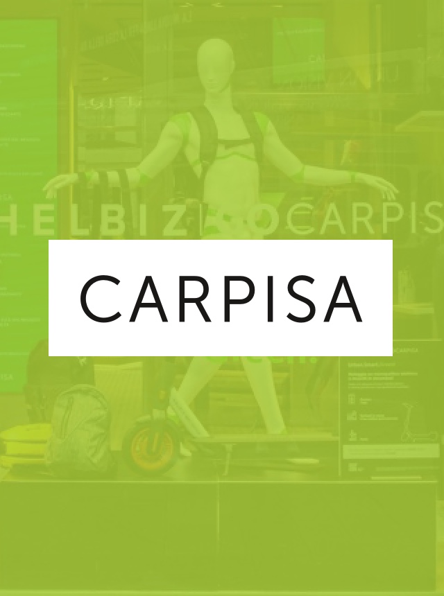 Carpisa