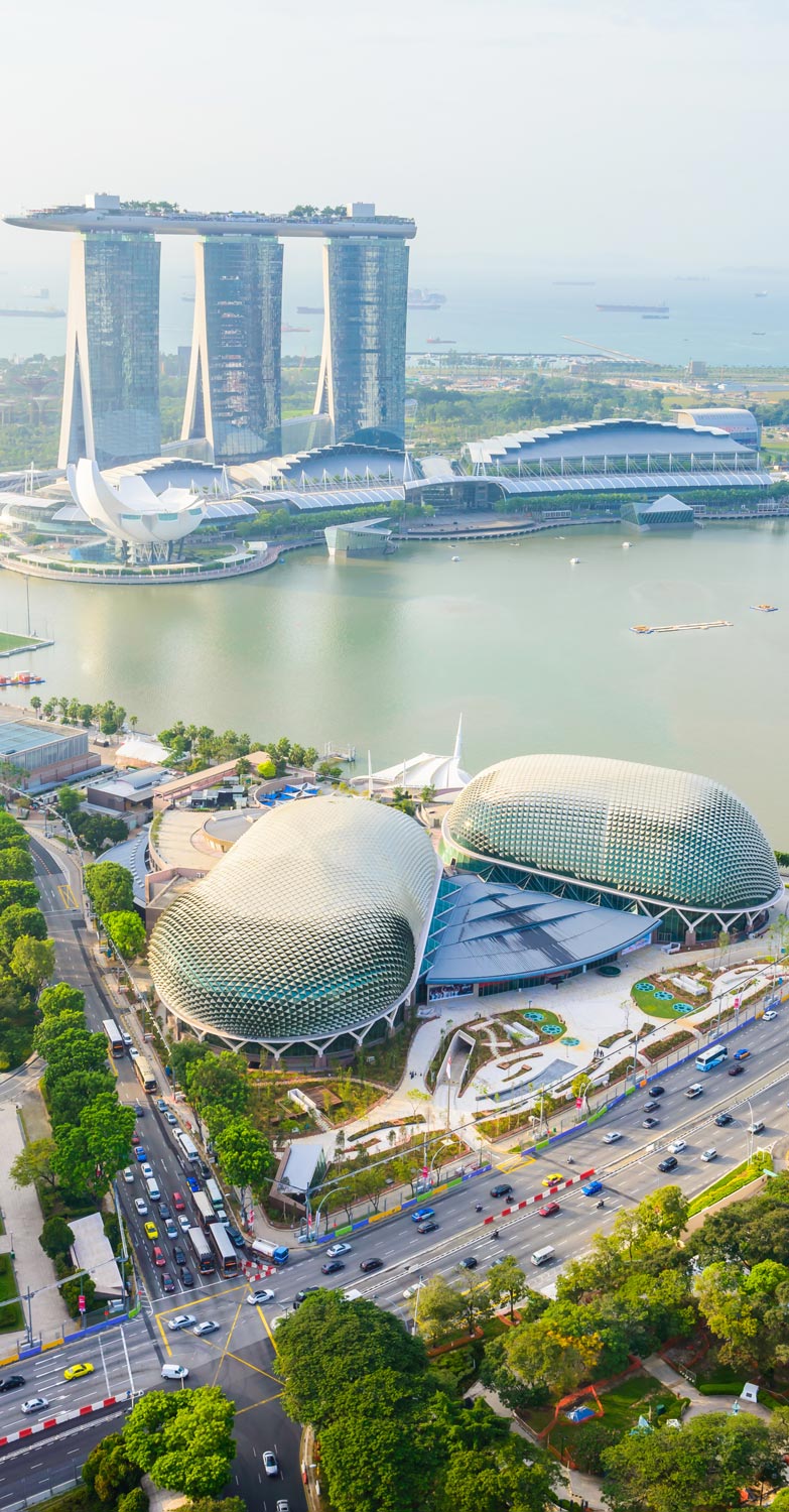 Helbiz Singapore