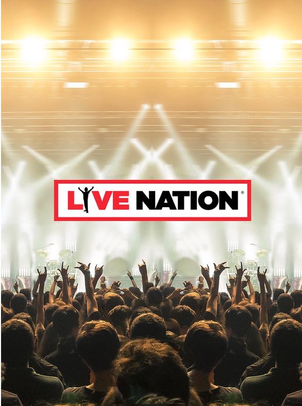 Live Nation