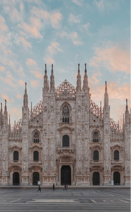 Milan