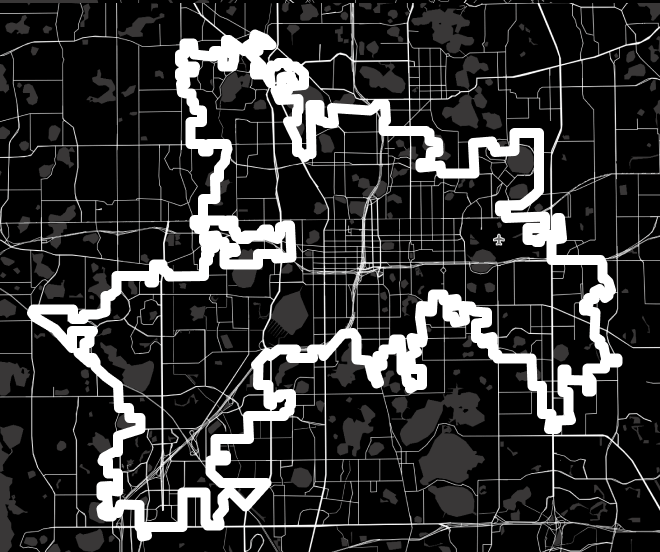 Access Plan Orlando FL