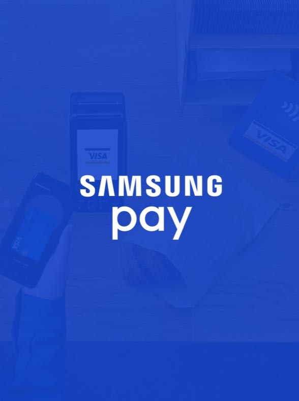 Samsung Pay