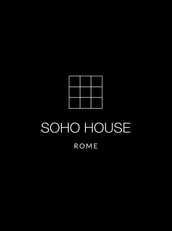SohoHouse Rome