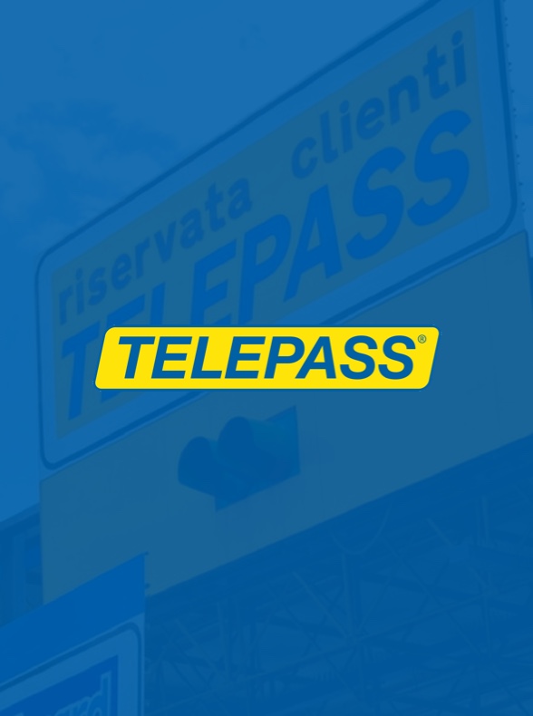 Telepass