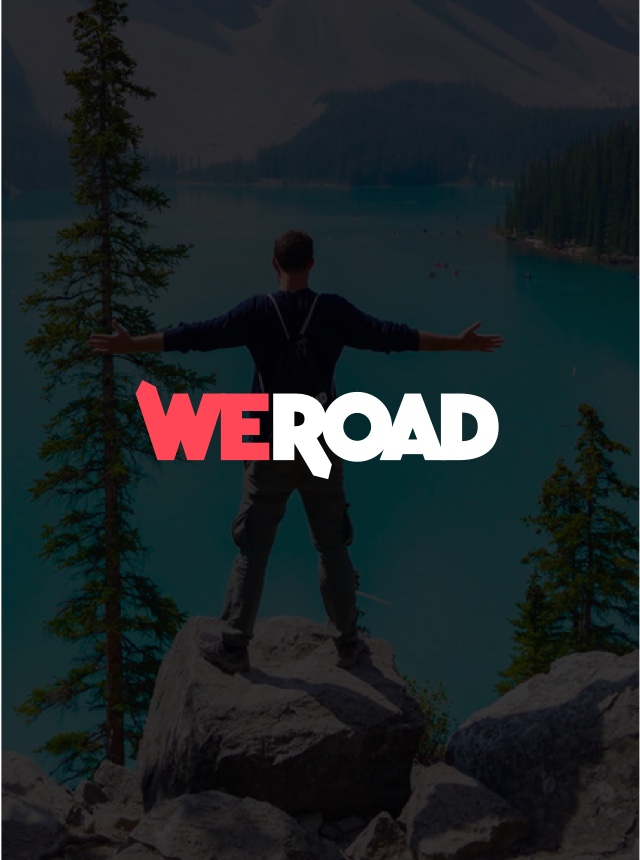 WeRoad